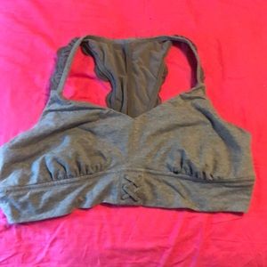 NWOT Aerie Racerback Bralette
